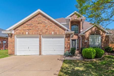 600 Alpine Cove, Flower Mound, Texas 75028, USA