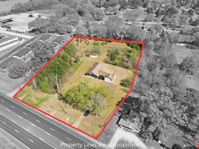 2141 N HWY 271, Pittsburg, Texas 75686, USA