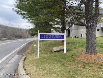 Roberts Way, South Abington Twp, Pennsylvania 18411