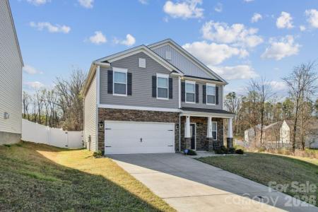 2106 Prospect Creek, Charlotte, North Carolina 28227, Stati Uniti
