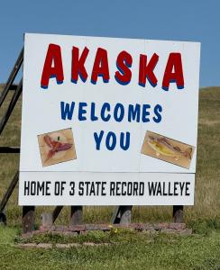 1 Skinner Street, Akaska, SD 57420, USA