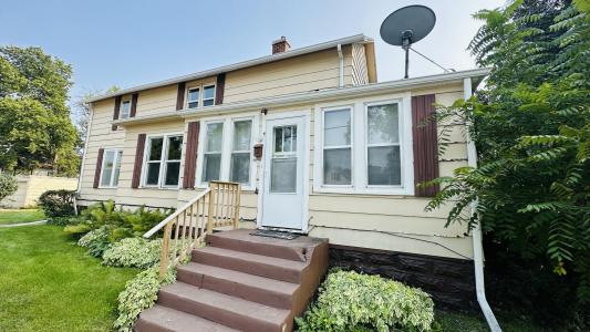 822 N Washington Street, Aberdeen, SD 57401, USA