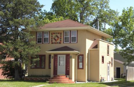 307 SW 6th Avenue, Aberdeen, SD 57401, USA