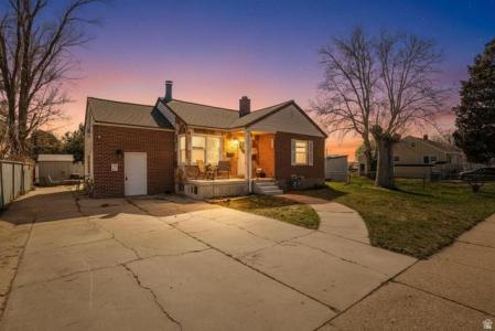 732 E 1000 S, Clearfield, Utah 84015, Amerika Birleşik Devletleri