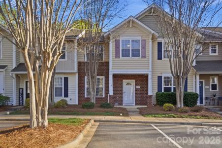8422 Chaceview Court, Charlotte, Caroline Du Nord 28269, États-Unis