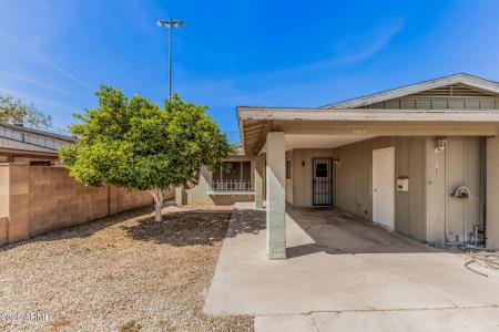 11826 N 35TH Avenue, Phoenix, Arizona 85029, USA