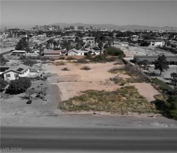 220 E Robindale Road, Las Vegas, نيفادا 89123, الولايات المتحدة