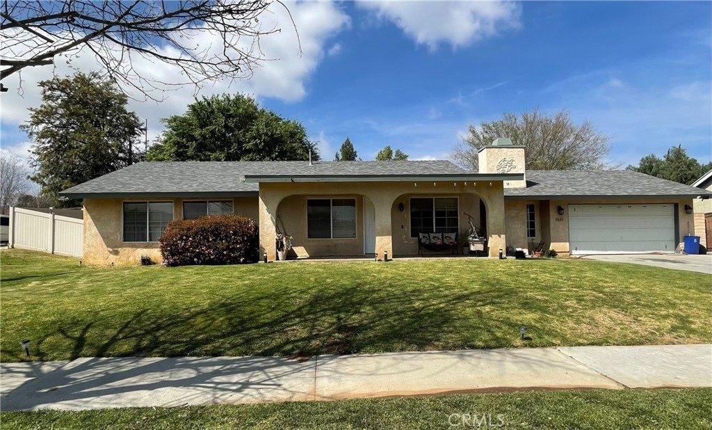 1423 W Hoffer, Banning, California 92220, HOA KỲ
