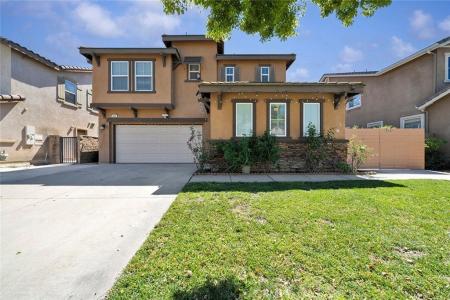 12465 Breeze, Eastvale, California 91752, USA