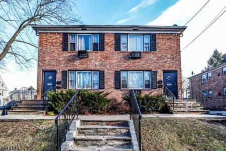 1599 Oliver St, Rahway City, NJ 07065-3425, USA