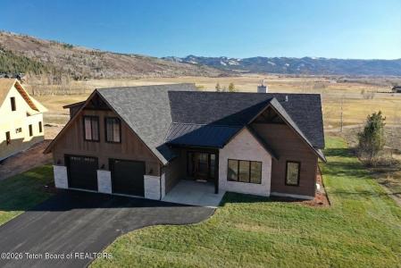 371 DESERT FOX Lane, Victor, ايداهو 83455, الولايات المتحدة