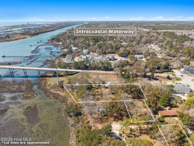 101 Causeway Drive, Ocean Isle Beach, North Carolina 28469, Stati Uniti