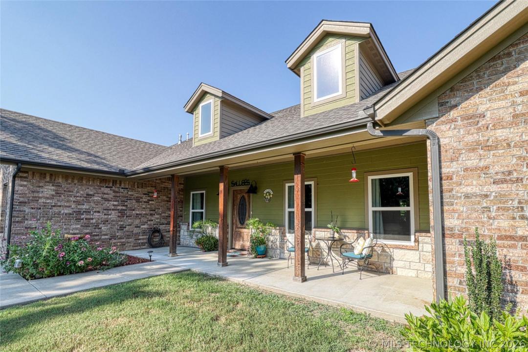 13010 S 85th St E, Muskogee, 오클라호마 74403, 미국