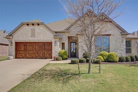 1108 Crown Valley Drive, Weatherford, Texas 76087, USA