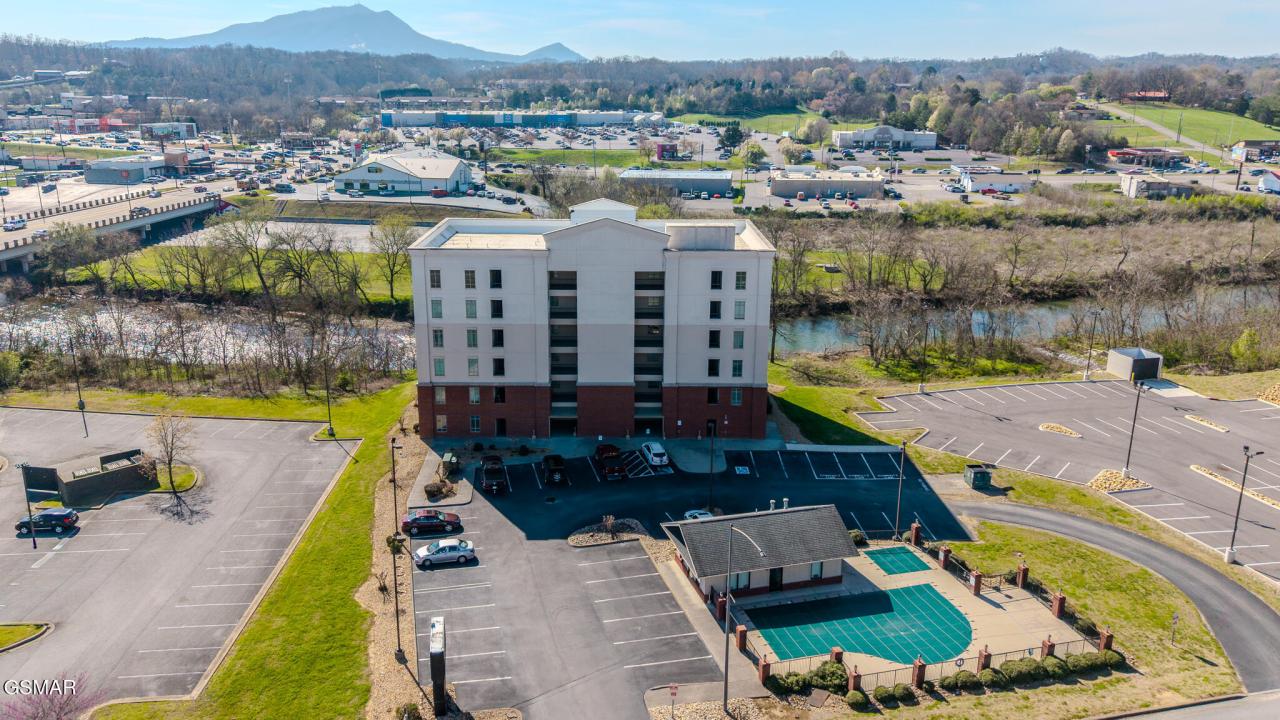 1410 Hurley Drive, Sevierville, テネシー 37862, アメリカ合衆国