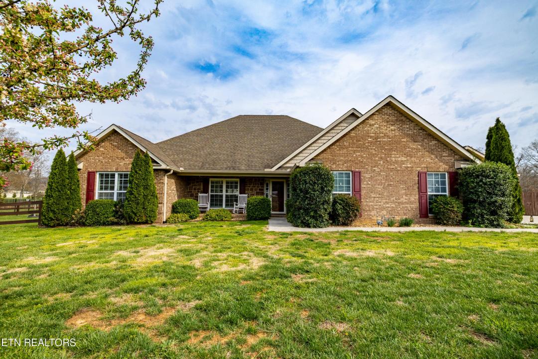 2632 Carpenters Grade Rd, Maryville, Tennessee 37803