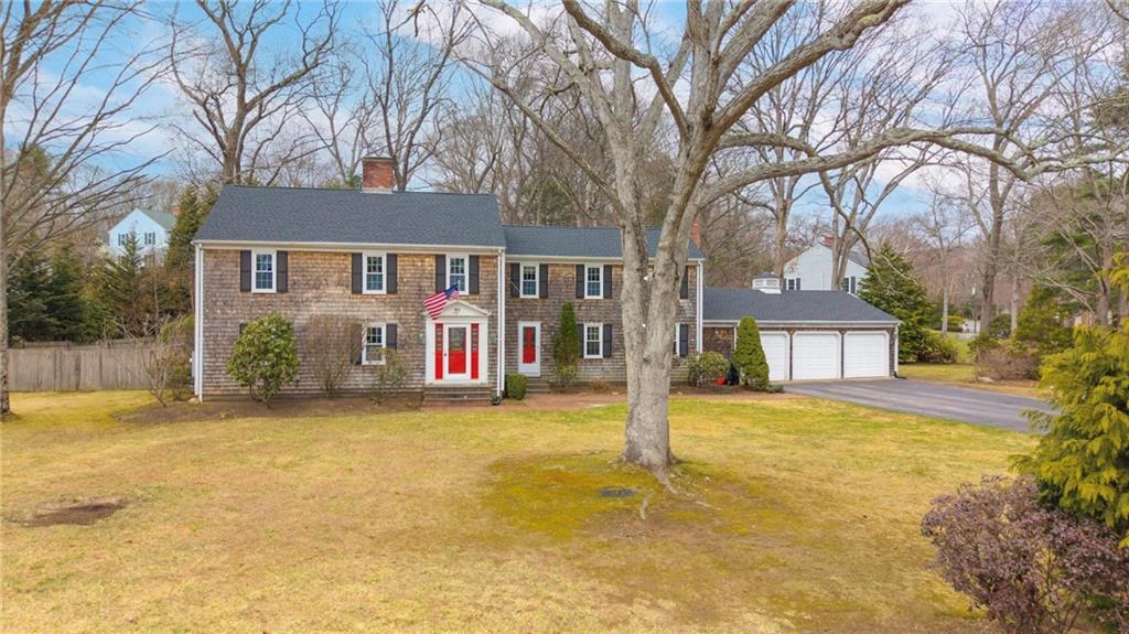 90 Bow Street, East Greenwich, 羅德島州 02818, 美國