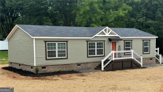 67 Hulsey Mill Road, Cleveland, Géorgie 30528, États-Unis