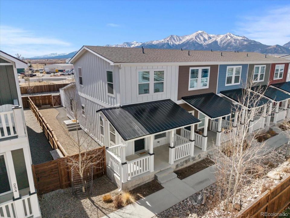 228 Weathervane Lane, Buena Vista, Colorado 81211, Estados Unidos