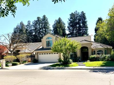 1555 E Emerald Avenue, Fresno, California 93720, USA