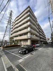 日進町２丁目, ライオンズマンション大宮日進町, さいたま市北区, 埼玉 331-0823, 日本