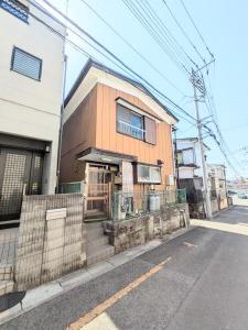 大字赤山, 川口市, Saitama 333-0825, Japonia