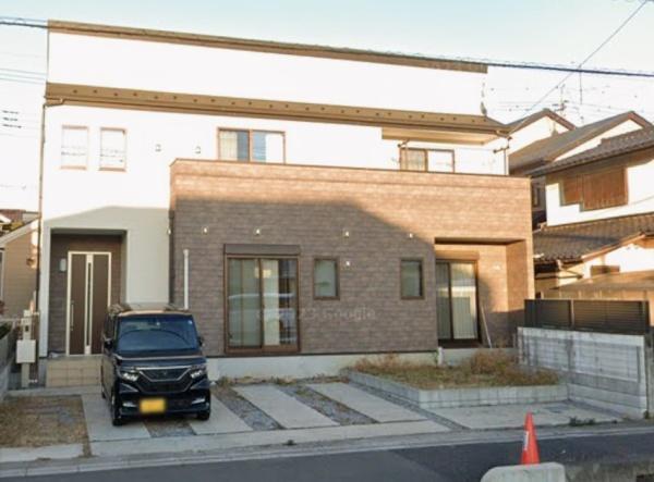 本丸4丁目, さいたま市岩槻区, Saitama 339-0058, Japan