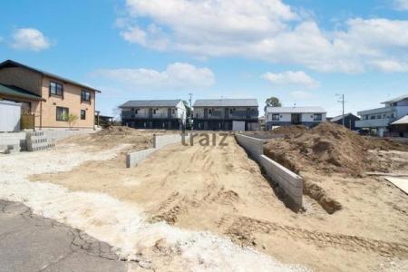 小島町寺内, 西尾市小島町　F区画, 西尾市, Aichi 445-0006, Japan