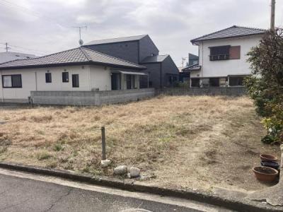 立花町１丁目, 今治市立花町1丁目　売土地, 今治市, Ehime 794-0821, 日本