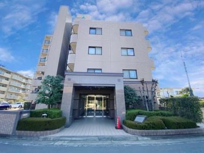 岩神町３丁目, サーパス岩神, 前橋市, Gunma 371-0035, Japan