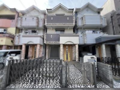 寺方錦通４丁目, 守口市寺方錦通四丁目　中古戸建, 守口市, Osaka 570-0042, Japan