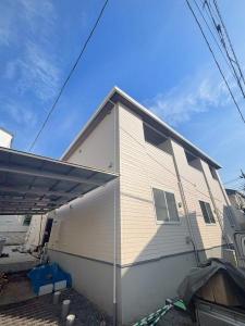 202, 自由が丘１丁目21-12, LE BLANC ET 自由が丘, 目黒区, Tokyo 152-0035, Japan