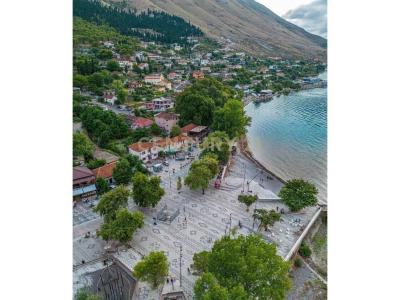 Shirokë, Shkodër, Albanie