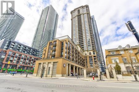 385 PRINCE OF WALES DRIVE, Mississauga (city Centre), Ontario L5B 0C6, Canada