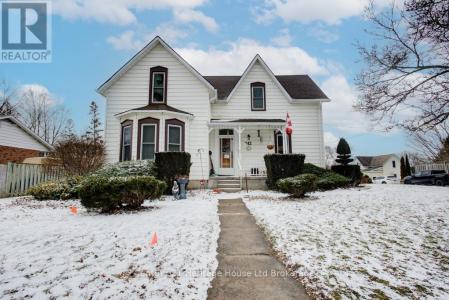 242 WONHAM STREET SOUTH, Ingersoll (ingersoll - South), 온타리오주 N5C 2Z6, 캐나다