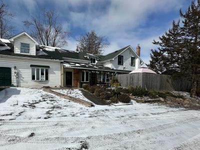 1871 GILFORD ROAD, Innisfil, 安大略省 L0L 1R0, 加拿大