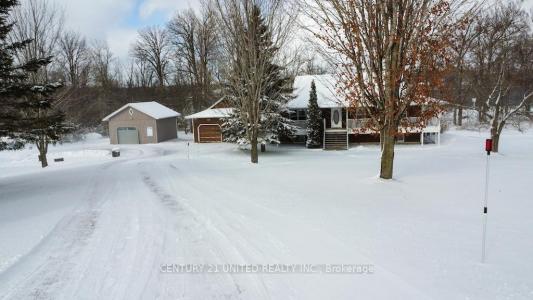 236 FRIENDLY ACRES ROAD, Trent Hills, Ontario K0L 1Y0, Canada