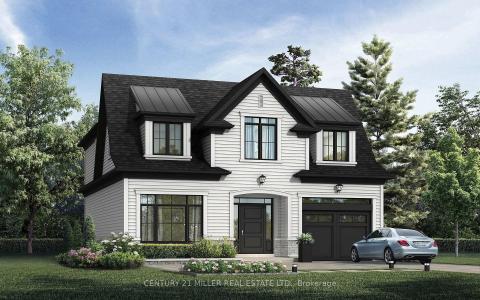 338 MACDONALD ROAD, Oakville, Ontario L6J 2B7, Canada