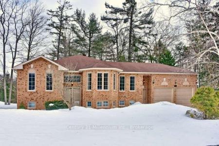 1 DOWNER CRESCENT, Wasaga Beach, Ontario L9Z 1B9, Canada