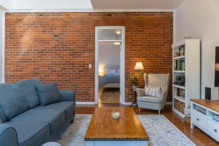 128 PICTON MAIN STREET, Prince Edward County, Ontario K0K 2T0, Canada