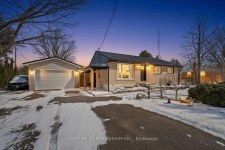 10875 FIFTH LINE, Halton Hills, Ontario L7G 4S6, Canada