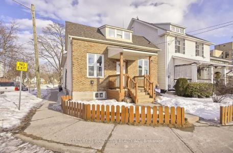211 ALBERT STREET, Oshawa, Ontario L1H 4R6, Canada