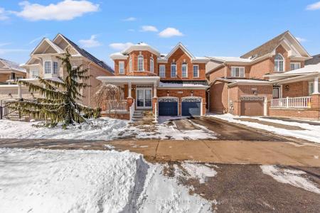 170 WEST LAWN CRESCENT, Whitchurch-Stouffville-, Ontario L4A 0B4, Canadá