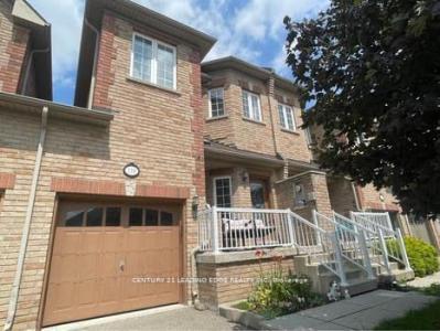 118 NIAGARA TRAIL, Halton Hills, Ontario L7G 0A8, Canada