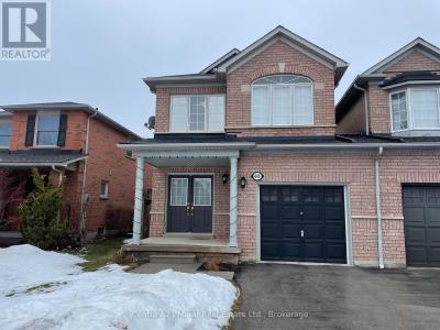 445 FOTHERGILL BOULEVARD, Burlington (appleby), Ontario L7L 6J2, Canadá