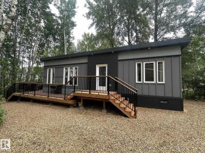 53509 RGE RD 60, Rural Parkland County, Alberta T0E 0N0, Canada