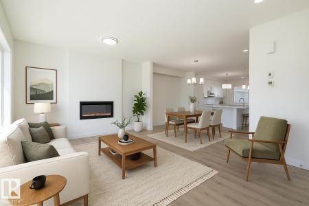 606 ASHGROVE CIRCLE, Leduc, Alberta T9E 0K8, Canadá