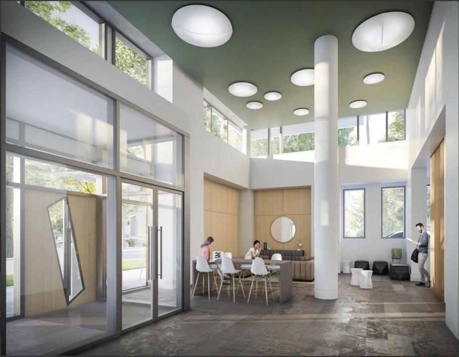 1188 BIDWELL, Vancouver, 브리티시 컬럼비아주 V6G 0C6, 캐나다