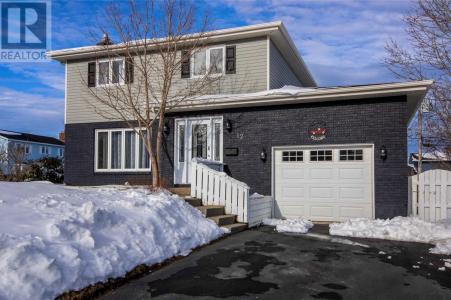 12 TEMPLEMAN STREET, St John's, Newfoundland and Labrador A1E 4S8, Canada