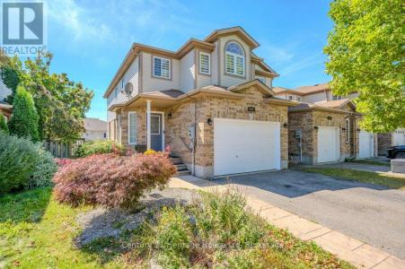 192 SEVERN DRIVE, Guelph (grange Road), Ontario N1E 0A1, Canada